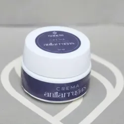 Crema antiarrugas de retinol y niacinamida 