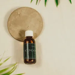 Desmaquillante coconut 