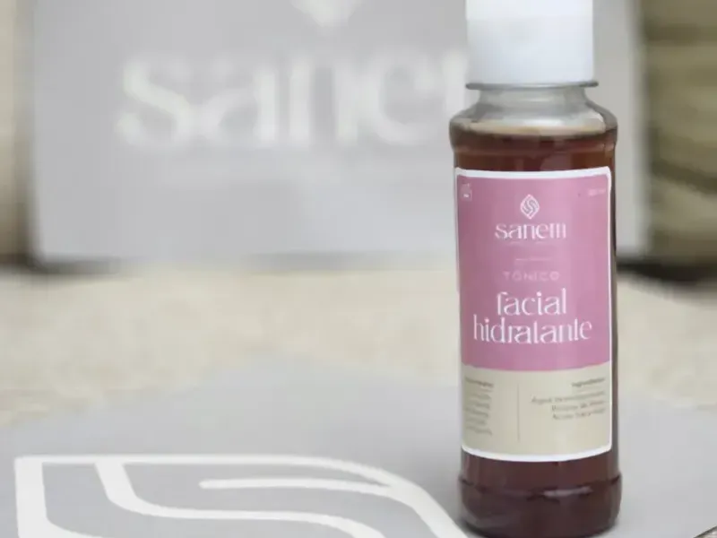 Tónicos faciales 🍃