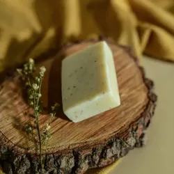 Jabón de manzanilla 🍃