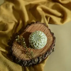 Jabón de Neem y árbol del té 🍃