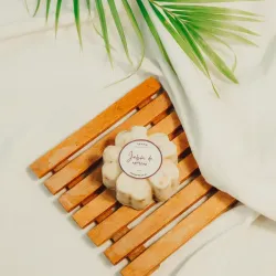 Jabón de romero 🍃