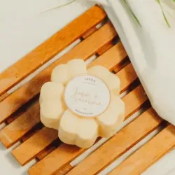 Jabón de Zanahoria 🍃