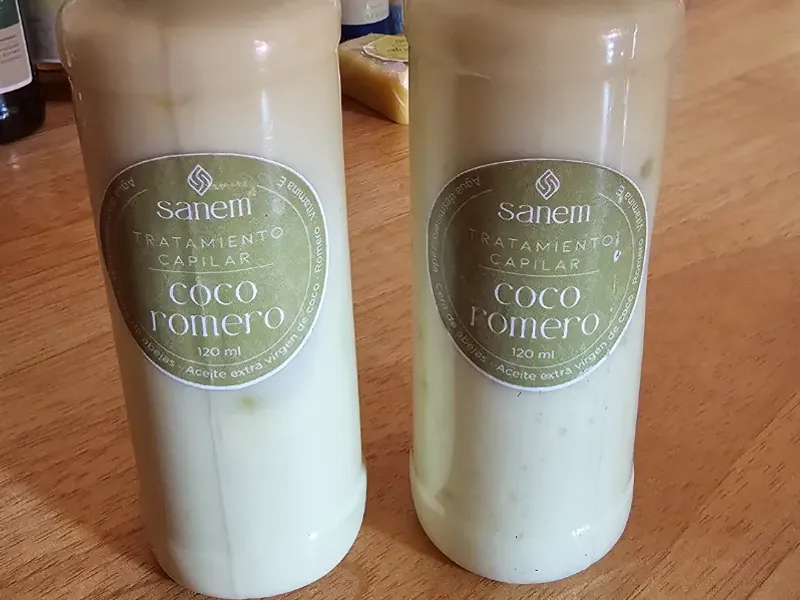 Tratamientos capilares 