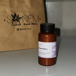 Pasta hipoalergénica Baby's 