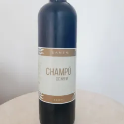 Shampoo pediculicida 