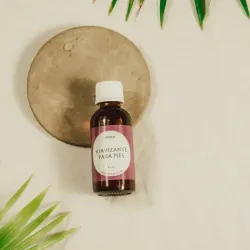 Suavizante para pies 