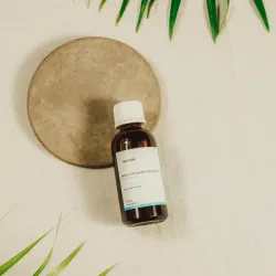 Sérum de ácido hialurónico y vitamina E