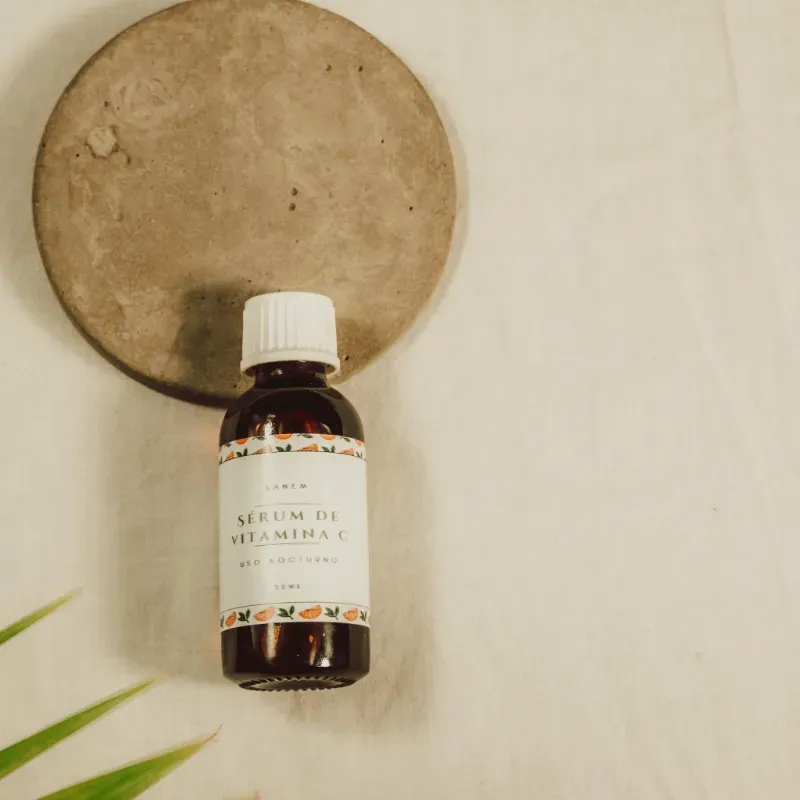 Sérum de Vitamina C