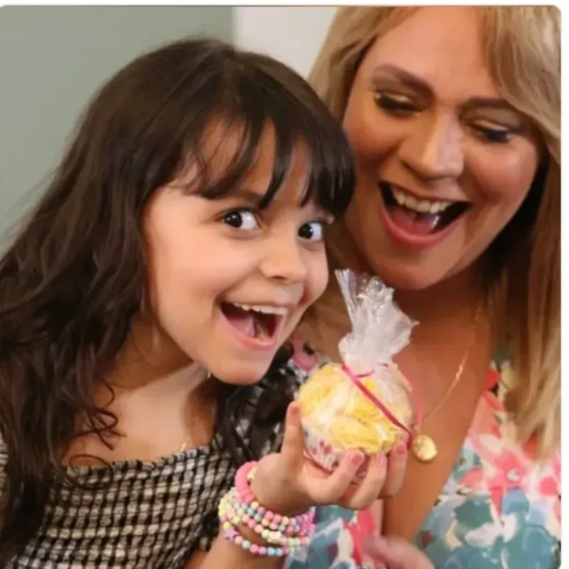 Jabón Cupcake