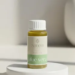 Aceite de AloeVera