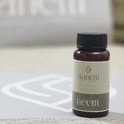 Aceite de neem