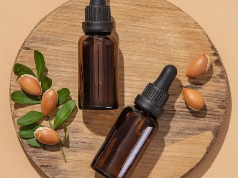 Aceites