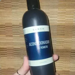 Acondicionador de romero