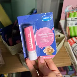 Bálsamo Labial Vaealice