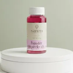Booster antiimperfecciones