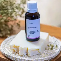Booster antiimperfecciones