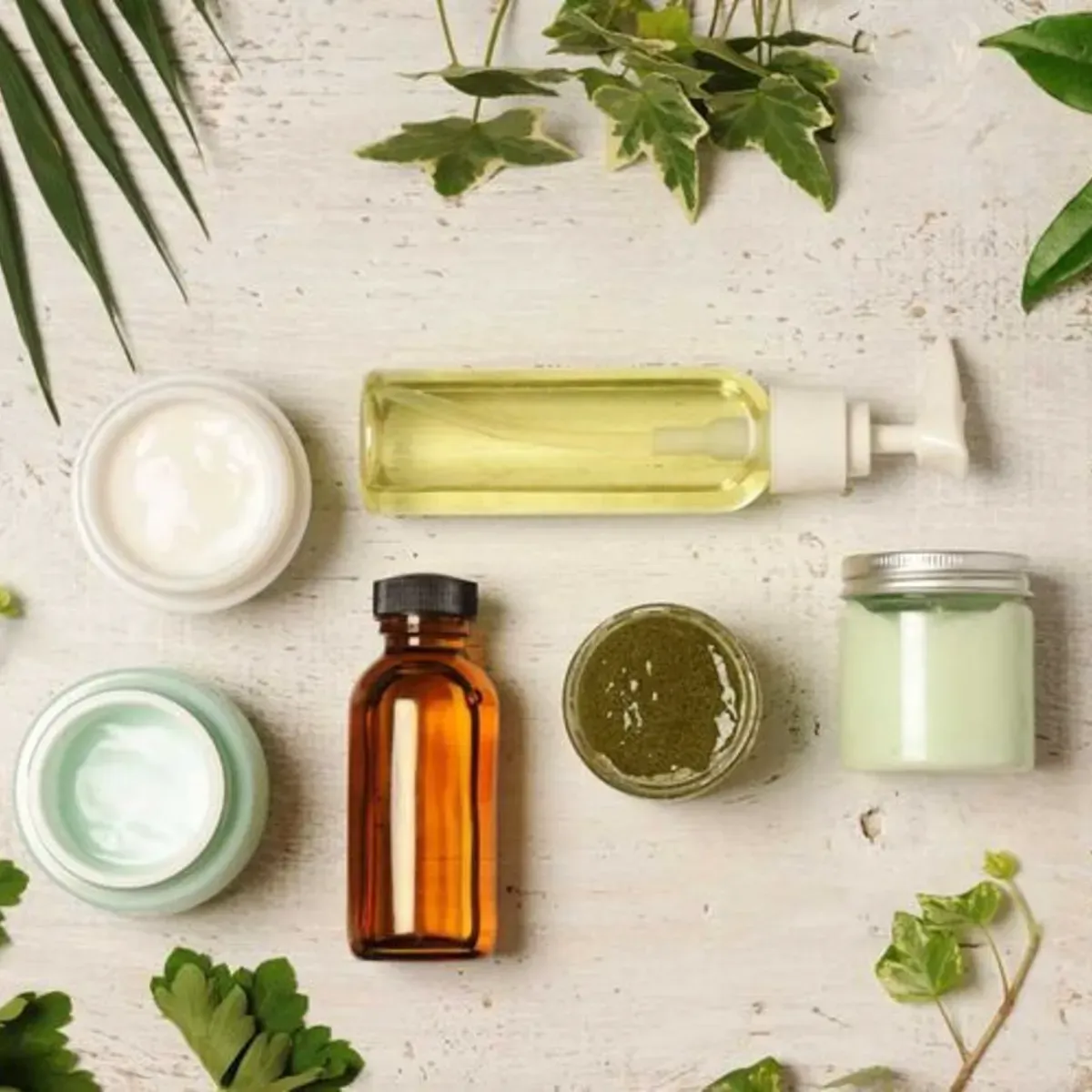 Sanem | Productos Naturales