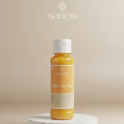 Crema Antimanchas (cúrcuma y colágeno)