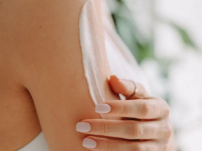 Cremas facial/corporal