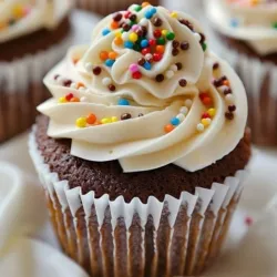 Cupcakes