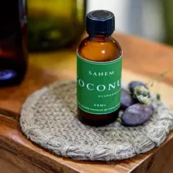 Desmaquillante coconut