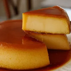 Flan 🍮