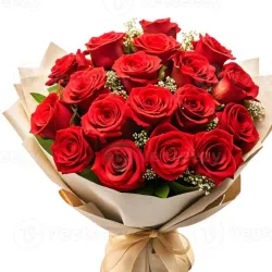 Flores naturales