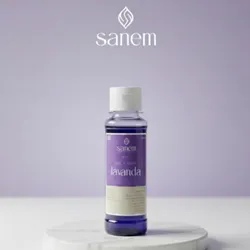 Gel de lavanda y Ácido Hialurónico