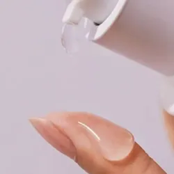 Gel íntimo de salvia y aloe vera