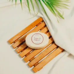 Jabón de aloevera