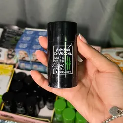 Bamboo Charcoal Mask Stick