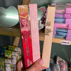 Perfumes