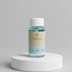 Serum de Ácido Glicólico