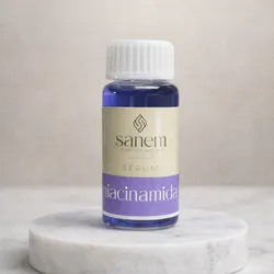 Sérum de Niacinamida
