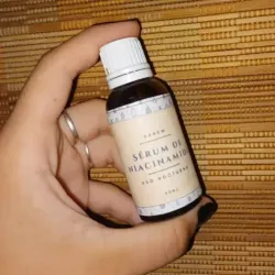 Sérum de niacinamida