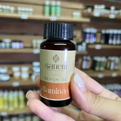 Sérum de Vitamina C
