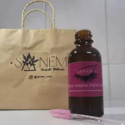 Sérum para pestañas