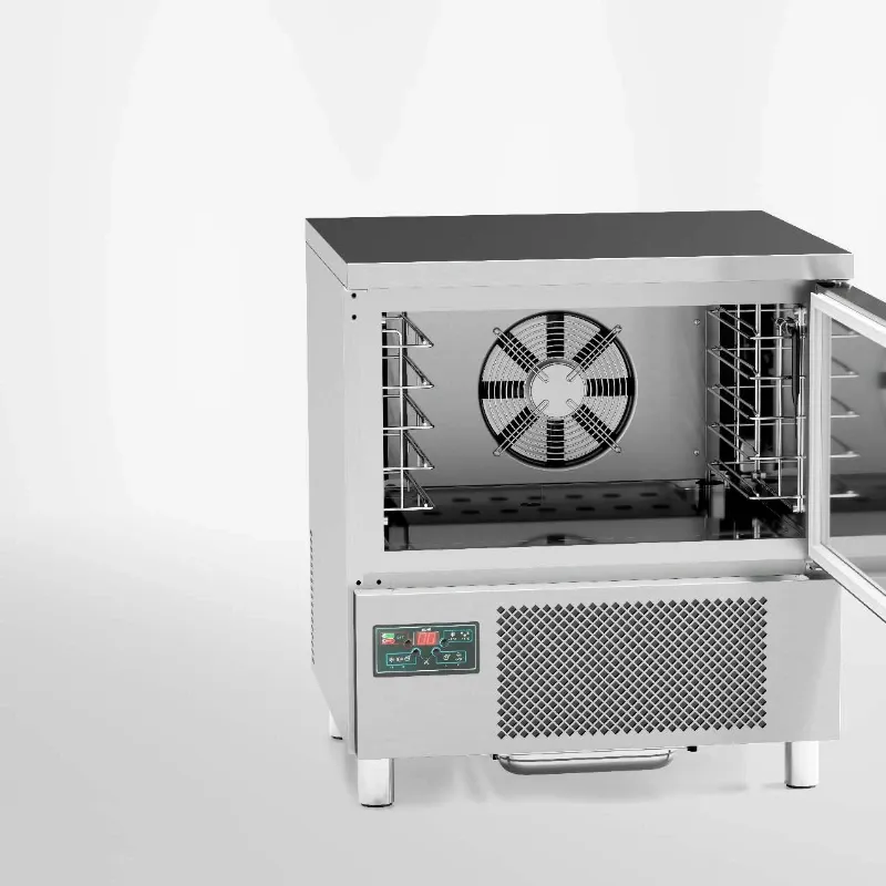 ABBATTITORI LAVIN LF05TE 5 TG