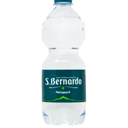 Agua Mineral Natural 