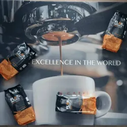 Café Molido Flor de Arauca