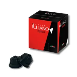 Caffe GranAroma en Capusla DolceGusto