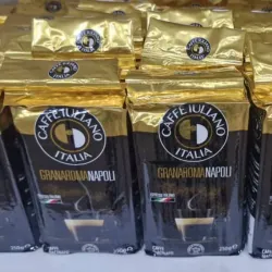 Cafe Expresso GranAroma Molido