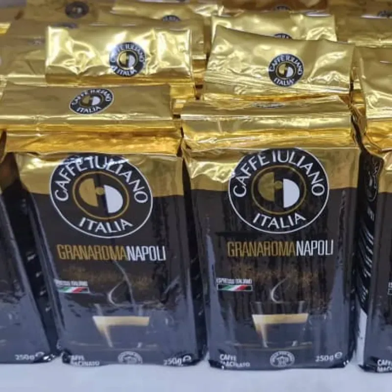 Cafe Expresso GranAroma Molido