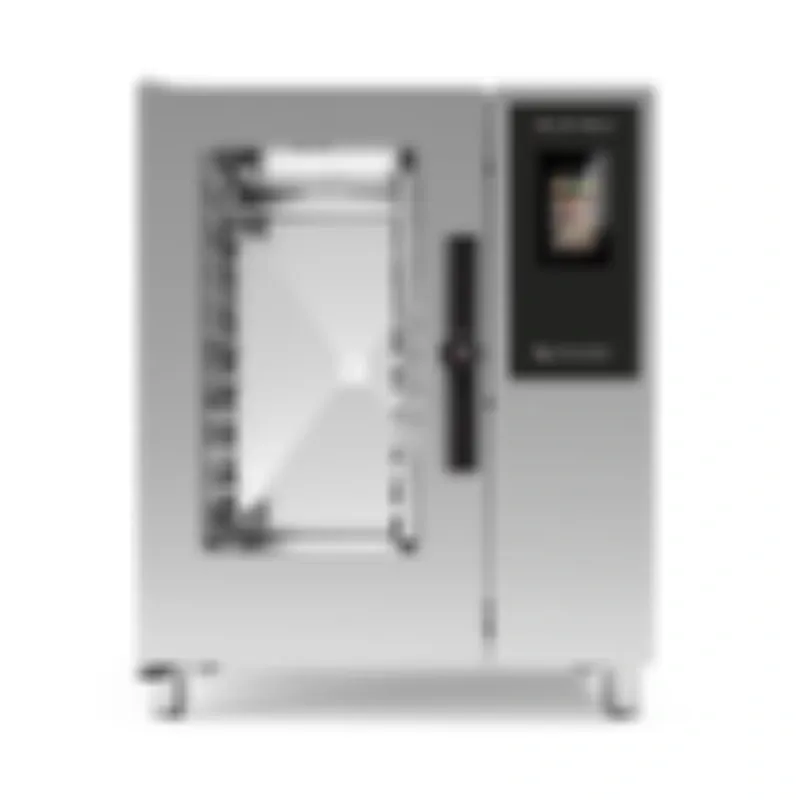 FORNO ELETTRICO