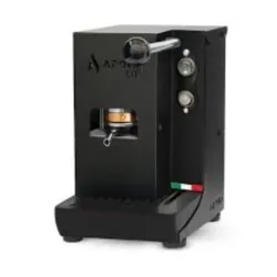 Maquina por Cialde de Papel de Cafe Expreso