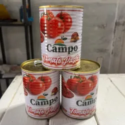 Pasta de Tomate Campo Torres 28-30