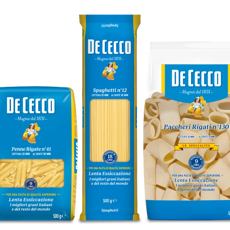 Pasta De Cecco 1 Kg