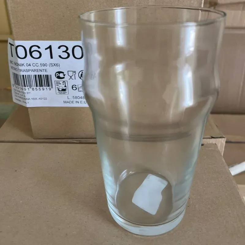 Vaso Jugo Varios