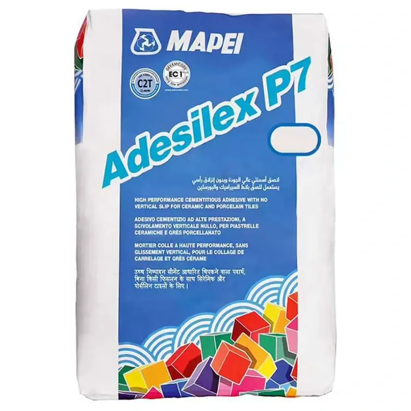 Adesilex P7